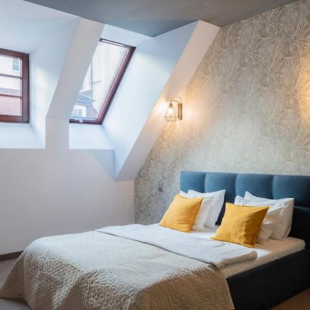Staycity Apartments Sukiennice 6 弗罗茨瓦夫 外观 照片
