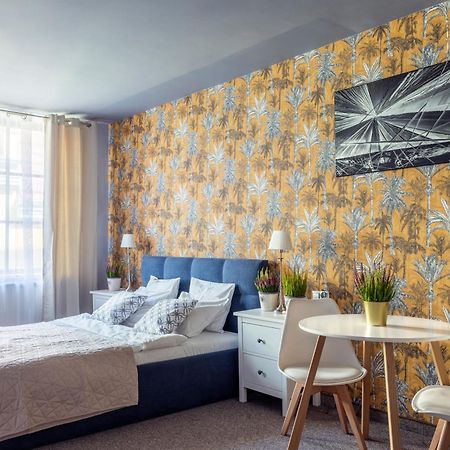 Staycity Apartments Sukiennice 6 弗罗茨瓦夫 外观 照片