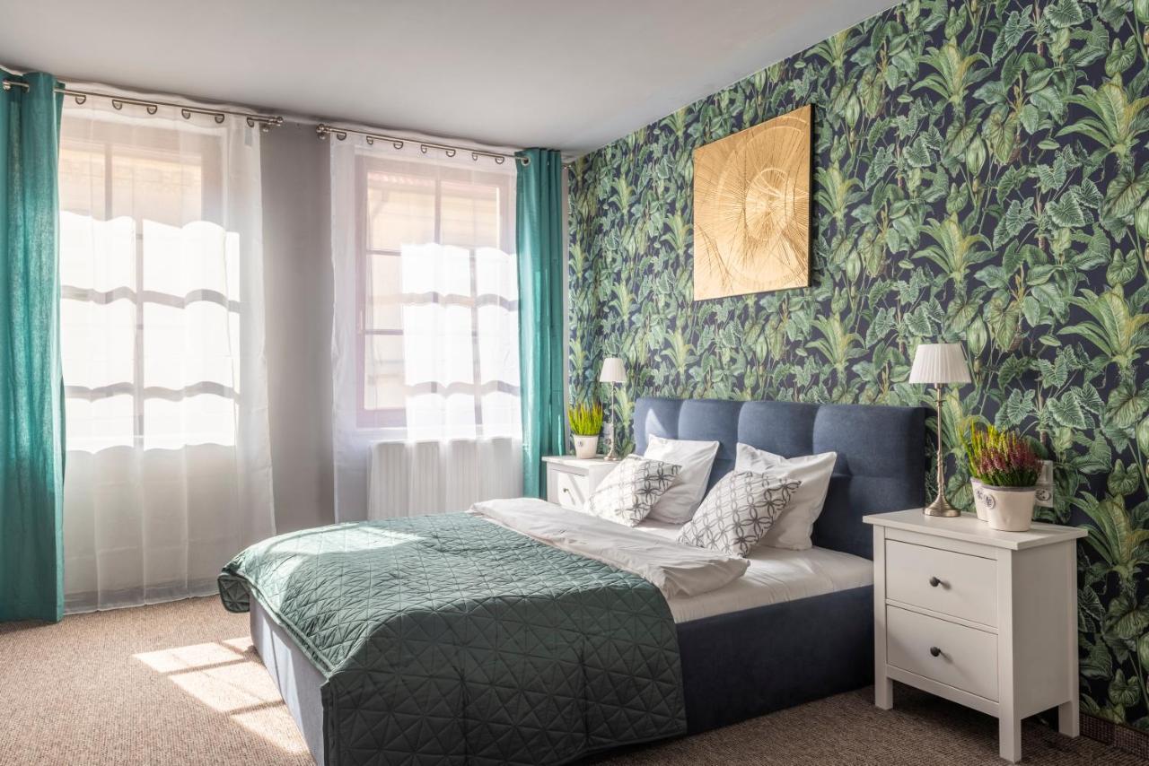 Staycity Apartments Sukiennice 6 弗罗茨瓦夫 外观 照片