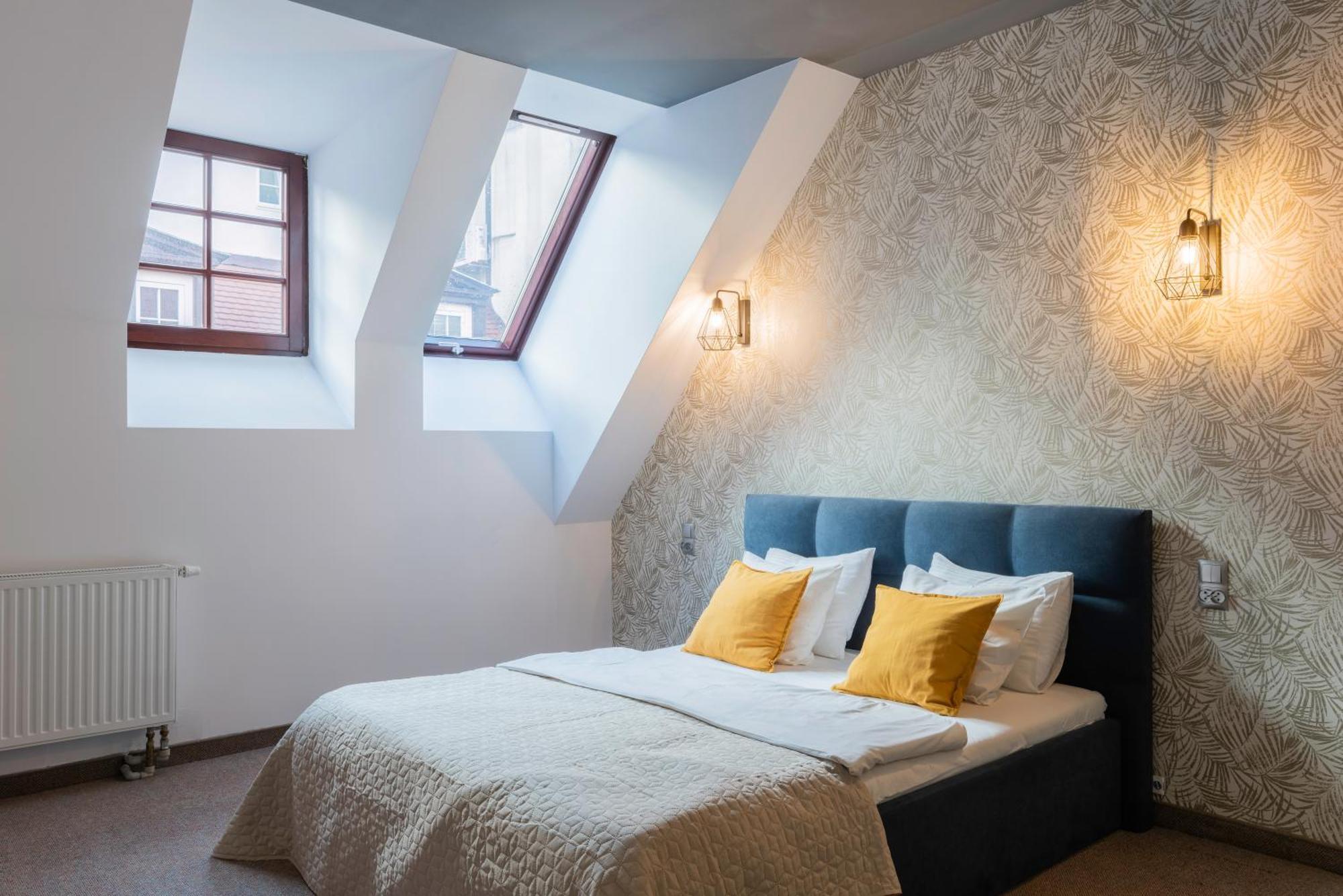 Staycity Apartments Sukiennice 6 弗罗茨瓦夫 外观 照片